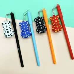 Mishka LV BK-00098650 | Ballpoint Pen Fun Bear Motif
