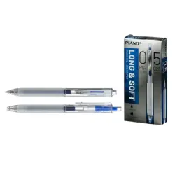 Piano PG-023 | Ballpoint Pen Blue Ink