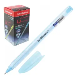 ErichKrause BK-00093949 | Şarik Ruçkasy 1,0 mm Ultra Glide gök