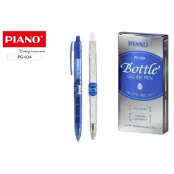Piano PT-024 | Ballpoint Pen Blue Ink