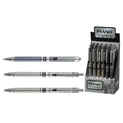 Piano PT-007 | Ballpoint Pen Bulk Supply