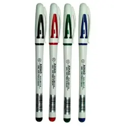 AINAO AH-801A | Gel Pen Assorted Colors