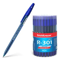 ErichKrause BK-00047377 | Ballpoint Pen 0.7 mm Blue Ink