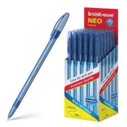 ErichKrause BK-00047383 | Шариковая ручка с синими чернилами