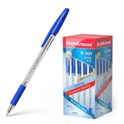 ErichKrause BK-00043407 | Ballpoint Pen Blue Ink 1.0 mm