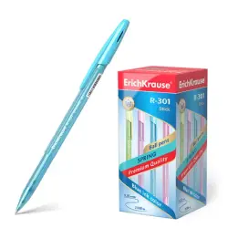 ErichKrause BK-00047380 | Ballpoint Pen 0.7 mm Blue Ink
