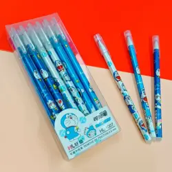 HL HL-1007 | Erasable Pen 0.5mm Tip
