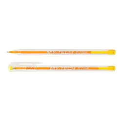 Pensan 2240 My-Tech | Ballpoint Pen 0.7 mm Yellow
