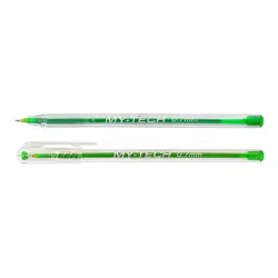 Pensan 2240 | Ballpoint Pen 0.7 mm Light Green