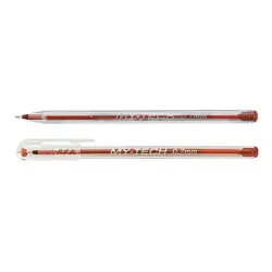 Pensan 2240 | Ballpoint Pen 0.7 mm Brown