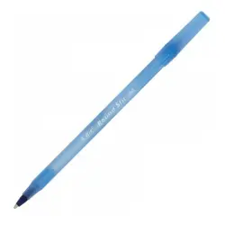 Biс AM-00000008 | Ballpoint Pen Blue Smooth Writing