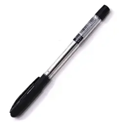 Dolphin GP-780 | Шариковая ручка черная для офиса