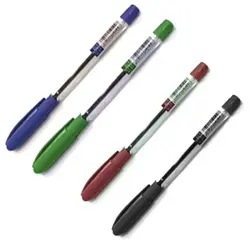 Dolphin GP-781 | Ballpoint Pen 1 mm Assorted Color