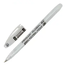 Pensan 2221 | Ballpoint Pen 0.5mm Black