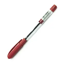 Dolphin GP-780 | Ballpoint Pen Red 1.0 mm