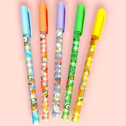 Ellott ET-2317 | Ballpoint Pen Blue BK-00102195
