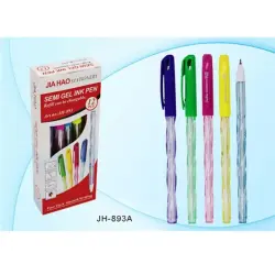 JH-893 BK-00040880 | Ballpoint Pen Blue