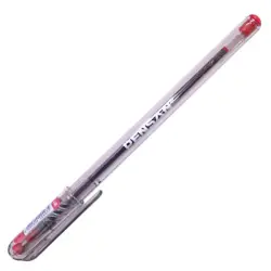 Pensan 2240 | Ballpoint Pen Red 0.7 mm