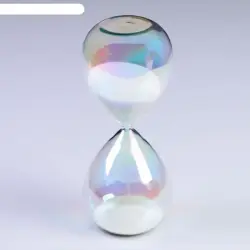 Sand Timer BK-00096489 | Time Management Tool Durable Glass №145