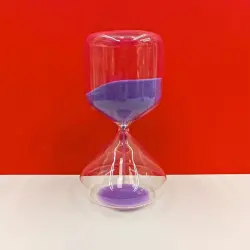 Песочное часы BK-00096491 | Sand Timer Glass Construction
