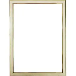 BK BK-00100082 | Frame 21x30 cm 1 cm Slim Profile