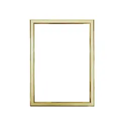 BK BK-00100136 | Photo Frame 10x15cm Milk 1cm