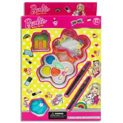 D234 BK-00101277 | Children's Cosmetic Set Safe for Sensitive Skin
