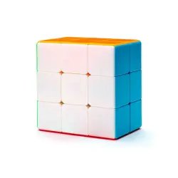 BK BK-00050277 | Кубик Рубика 2x3x3 Прочный Пластик