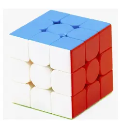 Cube Rubik's LH032B | Puzzle Cube 3x3x3 Standard