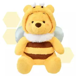 Винни Пух BK-00098744 | Soft Toy Winnie the Pooh Quality Plush