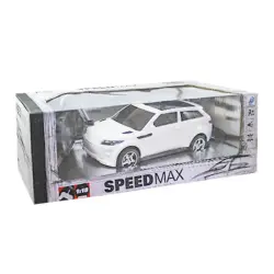 Машина №888 BK-00043274 | Radio-Controlled Car AA Battery