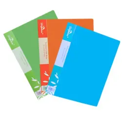Dolphin 00-00000818 | Folder with Files 60 Sheets