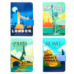 Foryou 9501-15 | A6 Notebook Compact Size