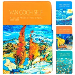 For You 9501-14 | Блокнот A6 Компактный Формат