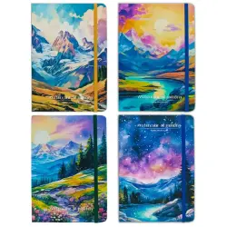 SH SH-A52512 | Notebook Compact Size, Fast Delivery