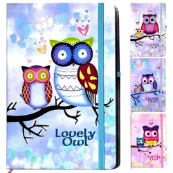For You 5702-17 | Notebook A6 Compact Size
