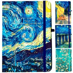 For You 5702-22 | A6 Notebook Compact Size