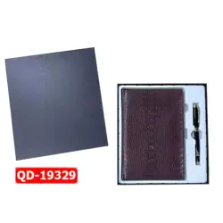 Jooydoo QD-19329 | Daily Planner Hard Cover