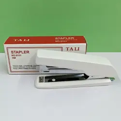 TALI 0151 | Stapler Up to 20 Sheets