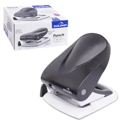 Dolphin P-40 | Hole Punch Durable Metal