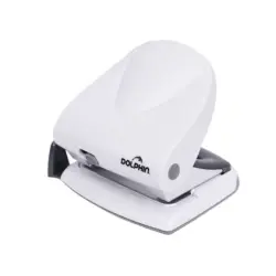 Dolphin P-20 | Hole Punch 20 Sheet Capacity