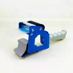 DL 15010 | Wide Tape Dispenser Heavy-Duty