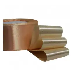 BK BK-00033971 | Satin Ribbon 20m Beige