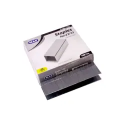 Mas 23/23 162 | Heavy-Duty Staples 23 mm For Office Binding