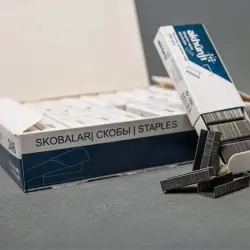Akhünji 95-00000392 | Staples 24/6 Standard Steel