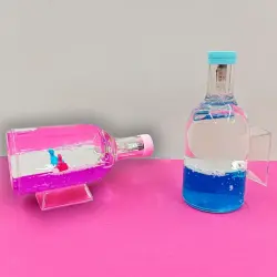 Маятник водяной антистресс BK-00100870 | Desk Accessory Water Pendulum
