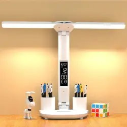 DNZG DNZG-0002 | Desktop Lamp Energy-Efficient LED Compatible