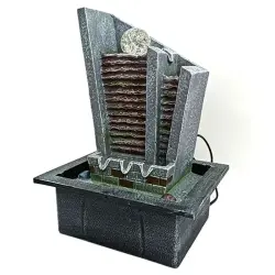 Настольный фонтан BK-00097870 | Kiçi ölçegli stolüstü fontan