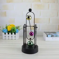 Маятник BK-00097885 | Stress Relief Pendulum Office Desk Accessory