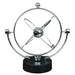 Маятник антистресс BK-00097854 | Anti-Stress Pendulum Durable Desktop Gift